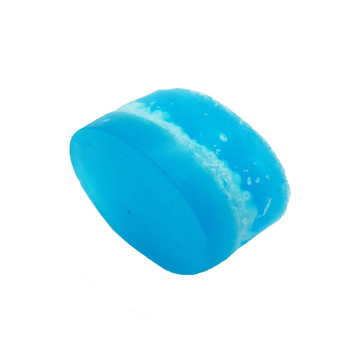 Organic Aqua Soothing, Pain Releaving and Refreshing Cool Soap