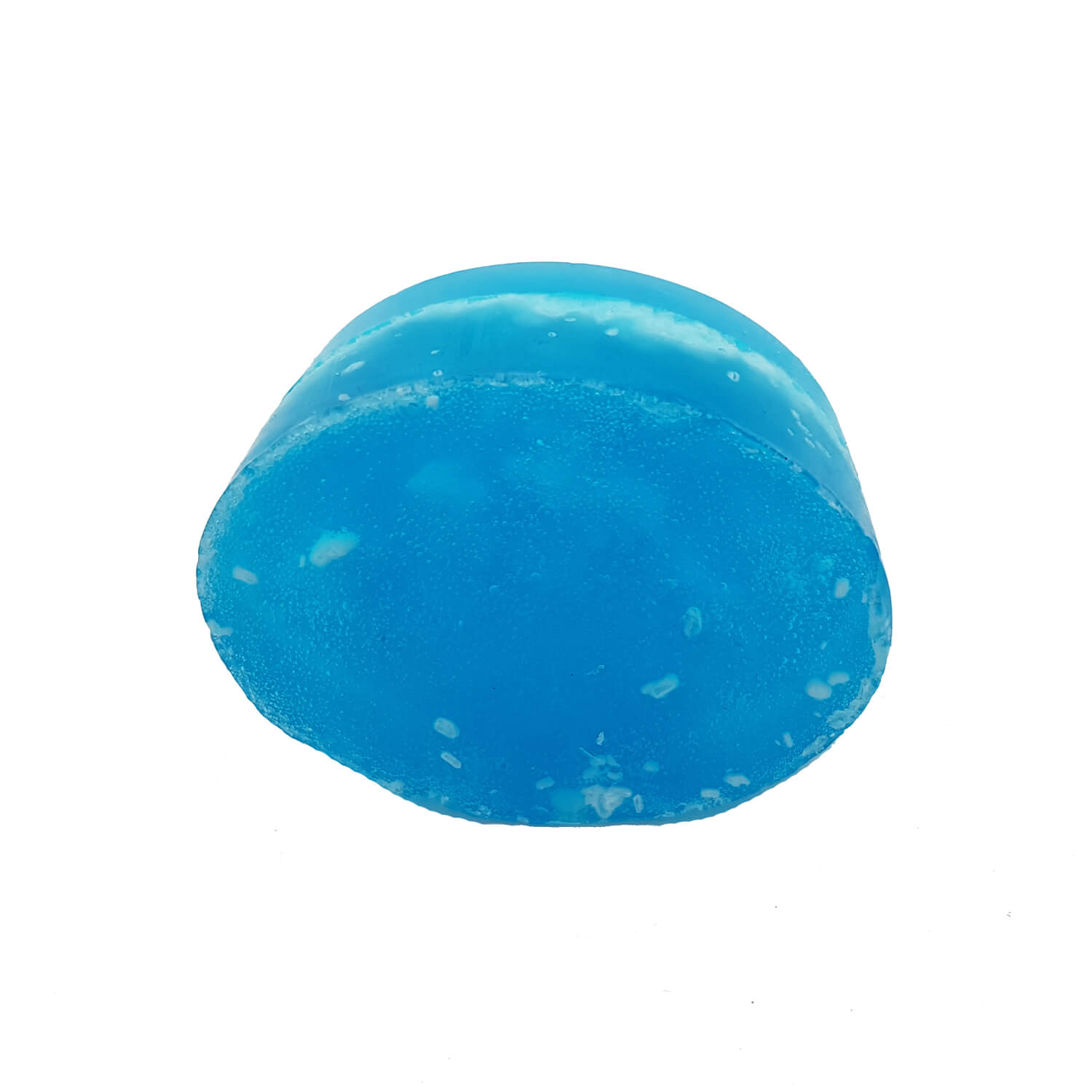 Organic Aqua Soothing, Pain Releaving and Refreshing Cool Soap