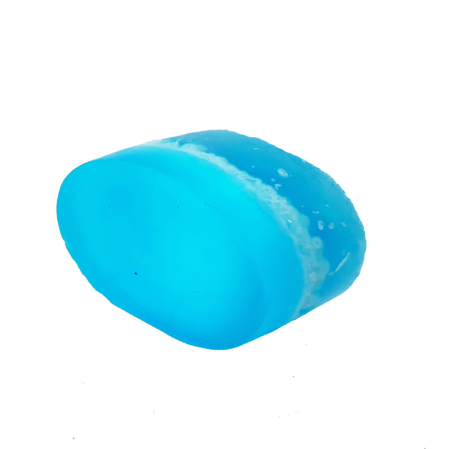 Organic Aqua Soothing, Pain Releaving and Refreshing Cool Soap