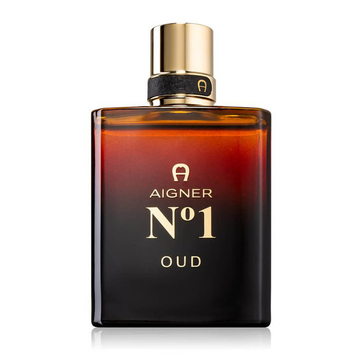 Etienne Aigner N°1 Oud Eau De Parfum For Men