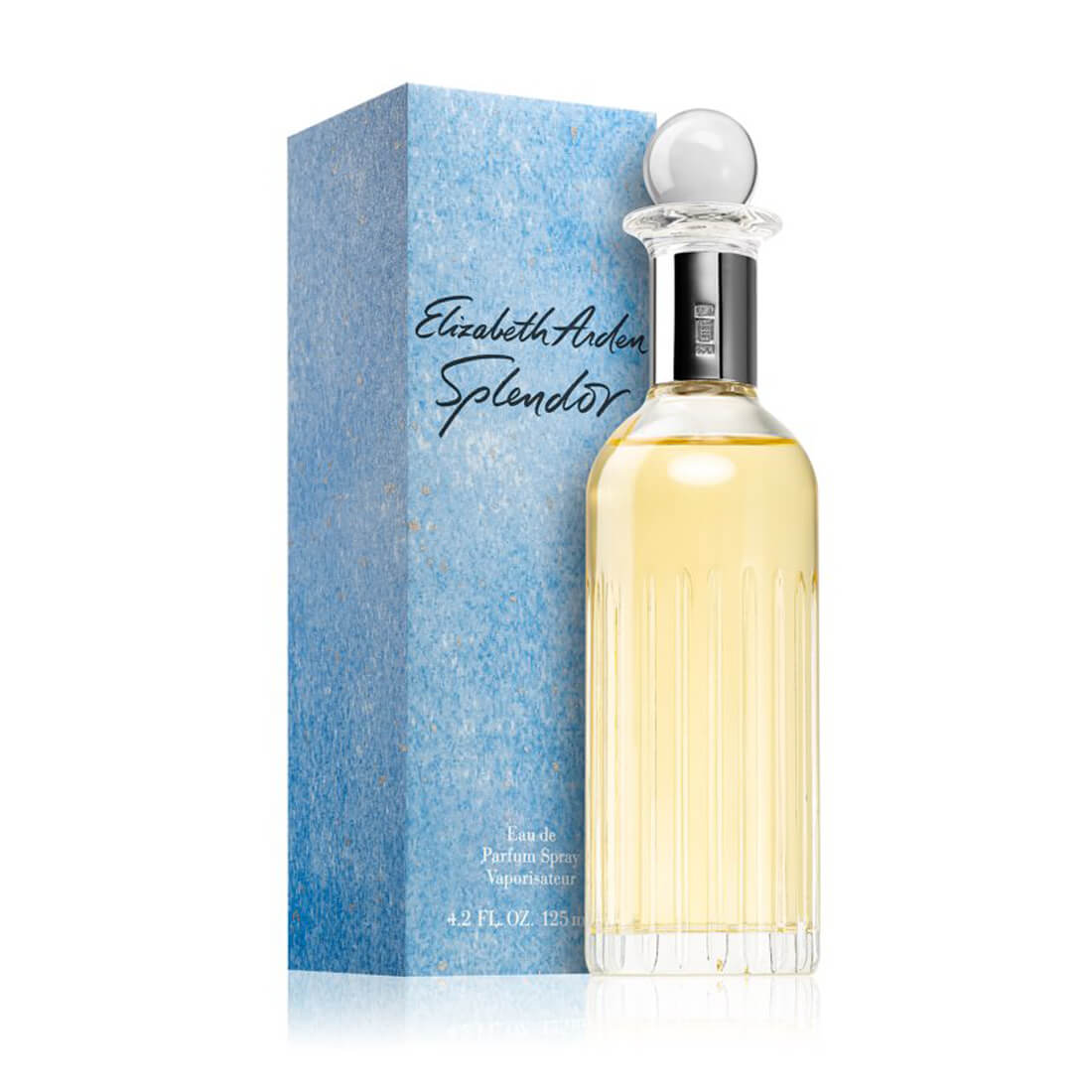 Elizabeth Arden Splendor Eau De Perfume For Women - 125ml