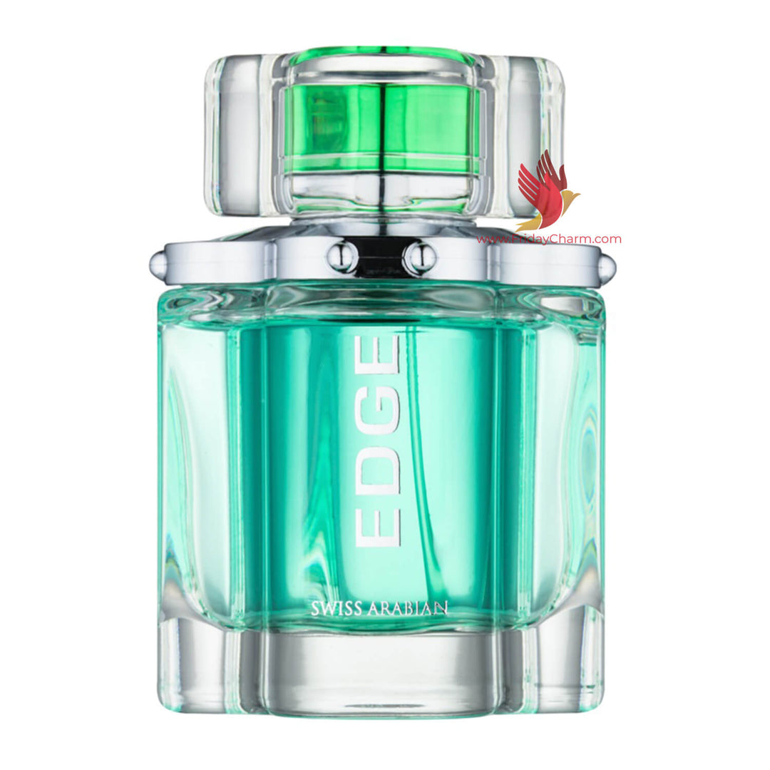 Swiss Arabian EDGE Spray - 100 ml