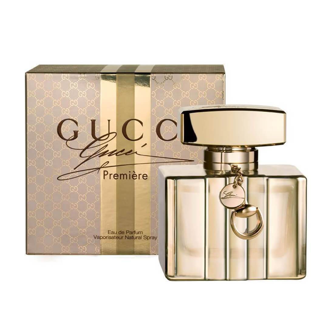 Gucci Premier EDP Perfume For Women - 75ml