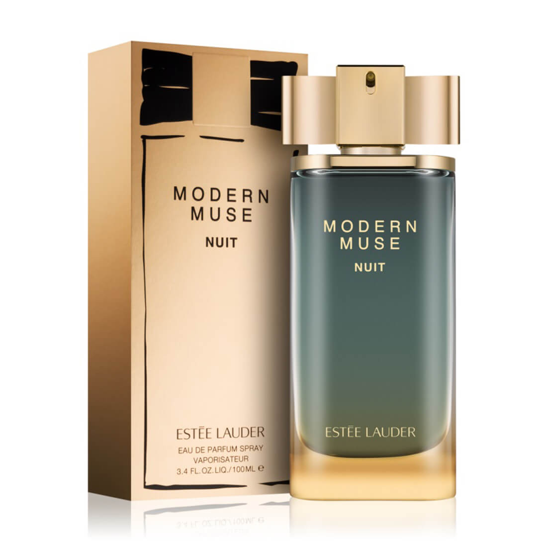 Estee Lauder Modern Muse Nuit Eau De Parfum For Women