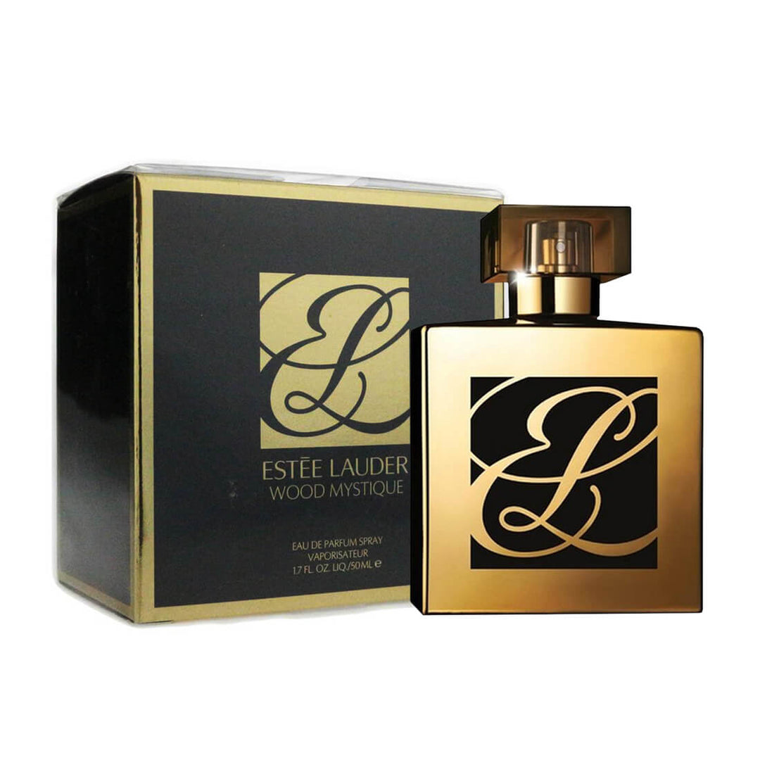 Estee Lauder Wood Mystique Eau De Parfum For Unisex