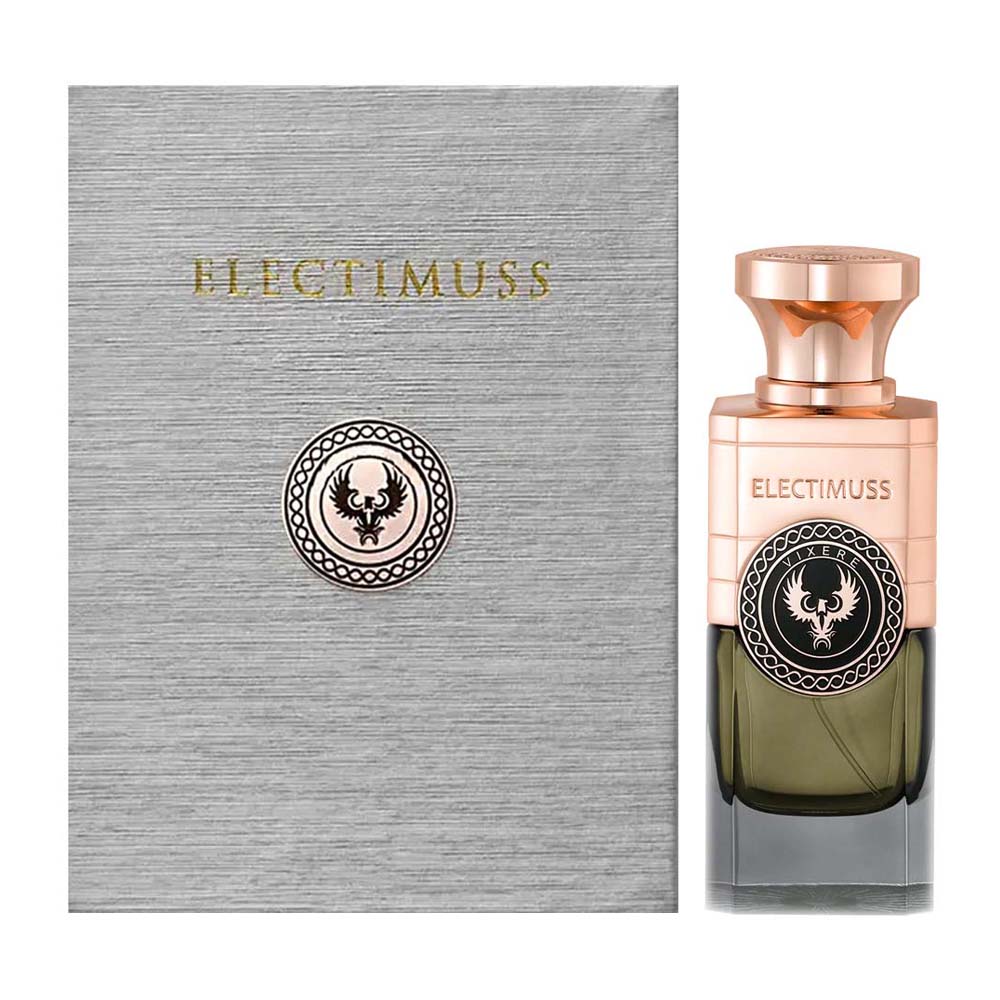 Electimuss Vixere Parfum For Unisex