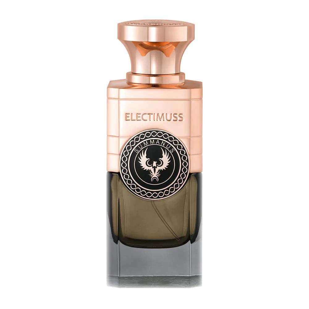 Electimuss Summanus Parfum For Unisex