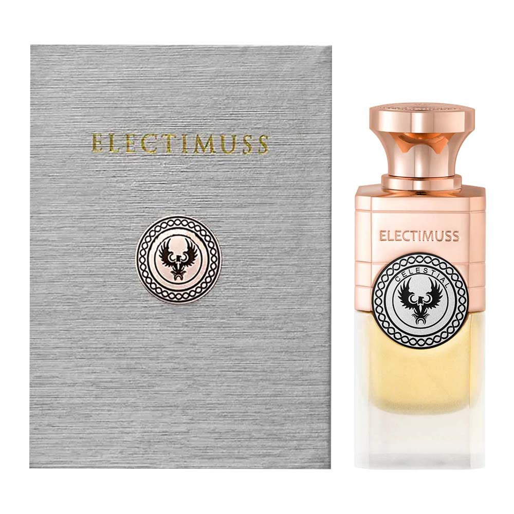 Electimuss Celestial Parfum For Unisex