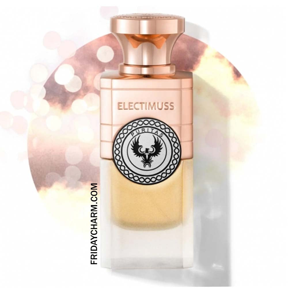 Electimuss Puritas Parfum For Unisex