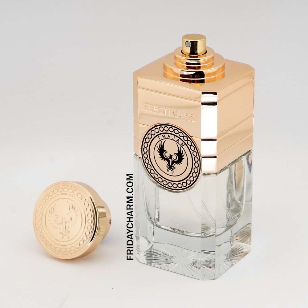 Electimuss Trajan Parfum For Unisex