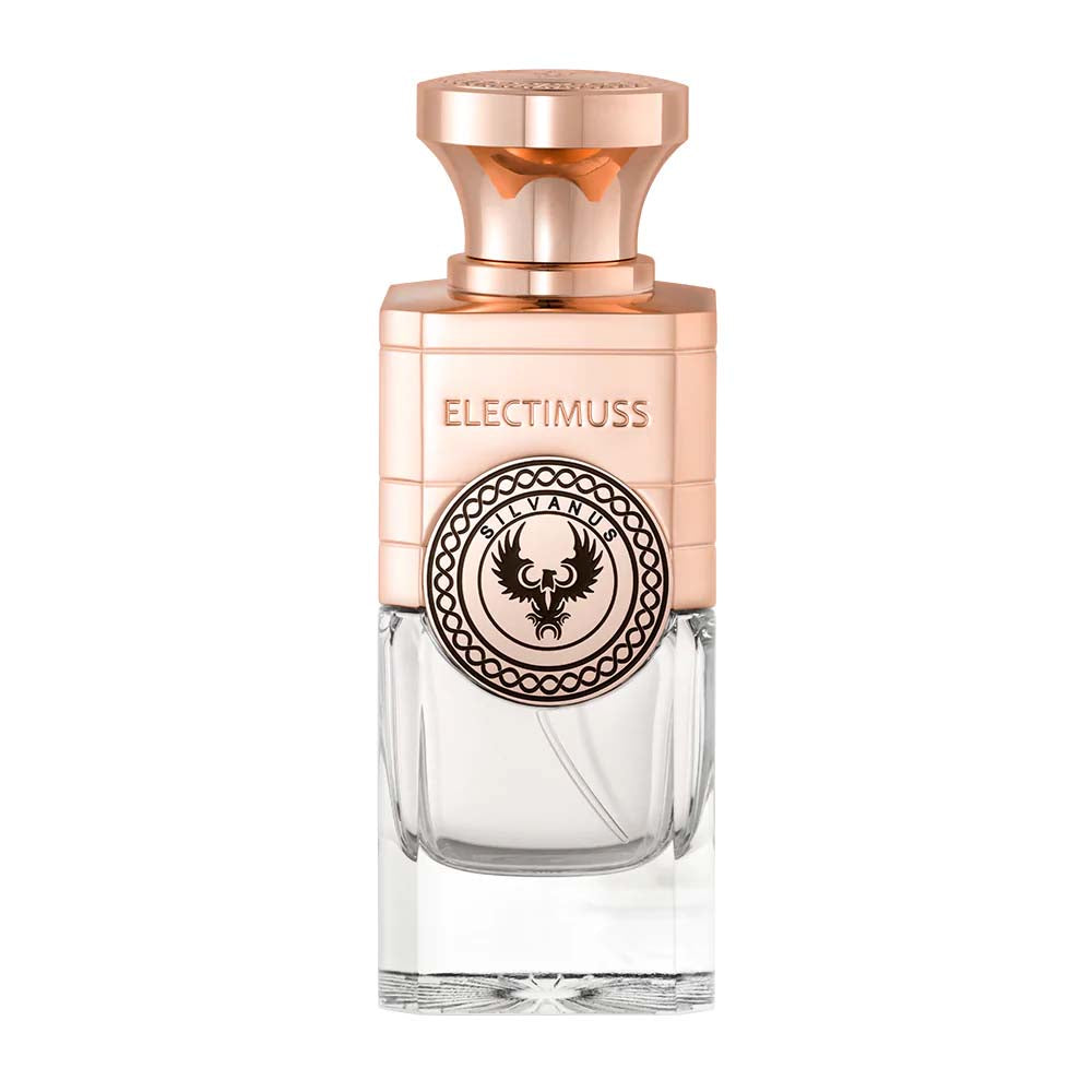Electimuss Silvanus Parfum For Unisex