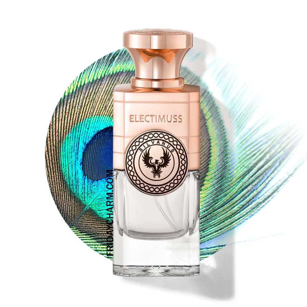 Electimuss Silvanus Parfum For Unisex