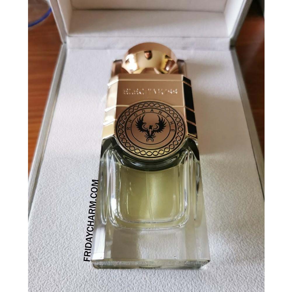 Electimuss Rhodanthe Parfum For Unisex