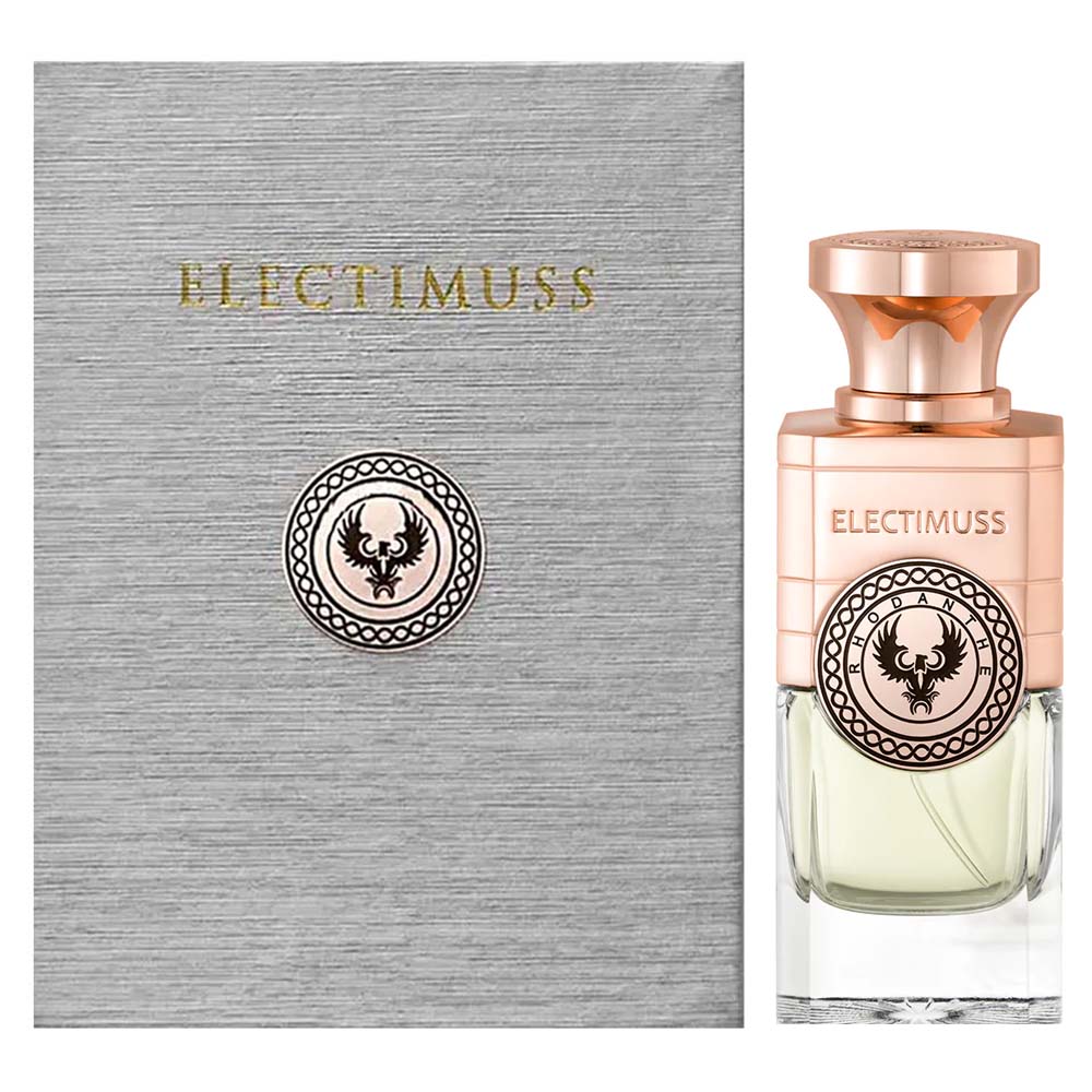 Electimuss Rhodanthe Parfum For Unisex