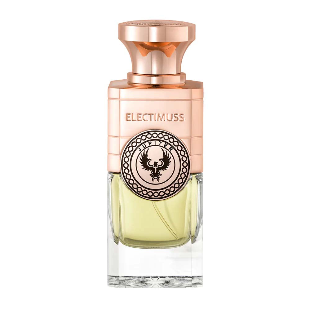 Electimuss Jupiter Parfum For Unisex