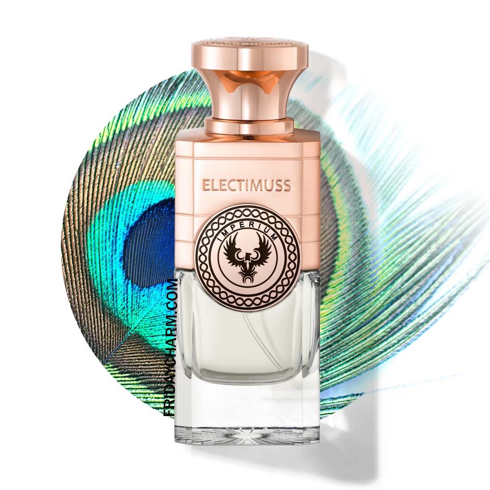 Electimuss Imperium Parfum For Unisex