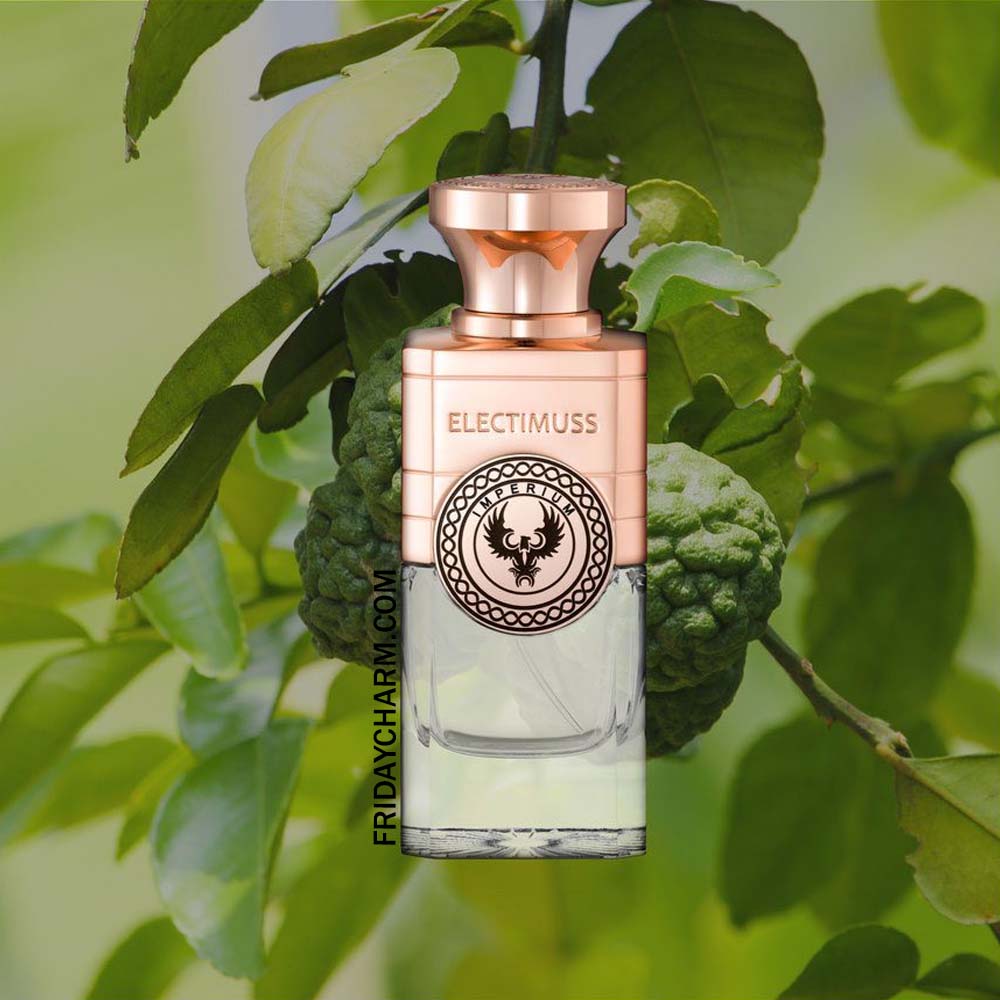 Electimuss Imperium Parfum For Unisex