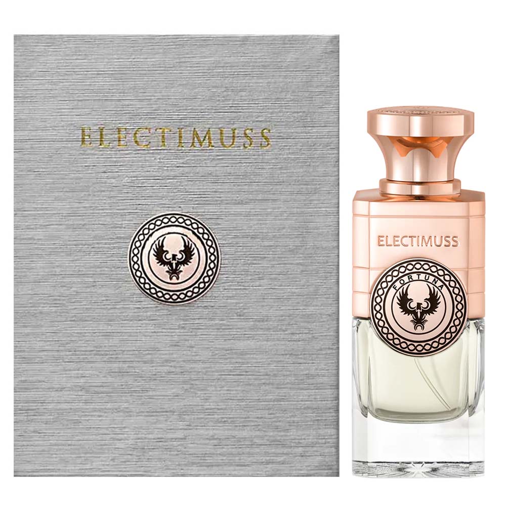 Electimuss Fortuna Parfum For Unisex