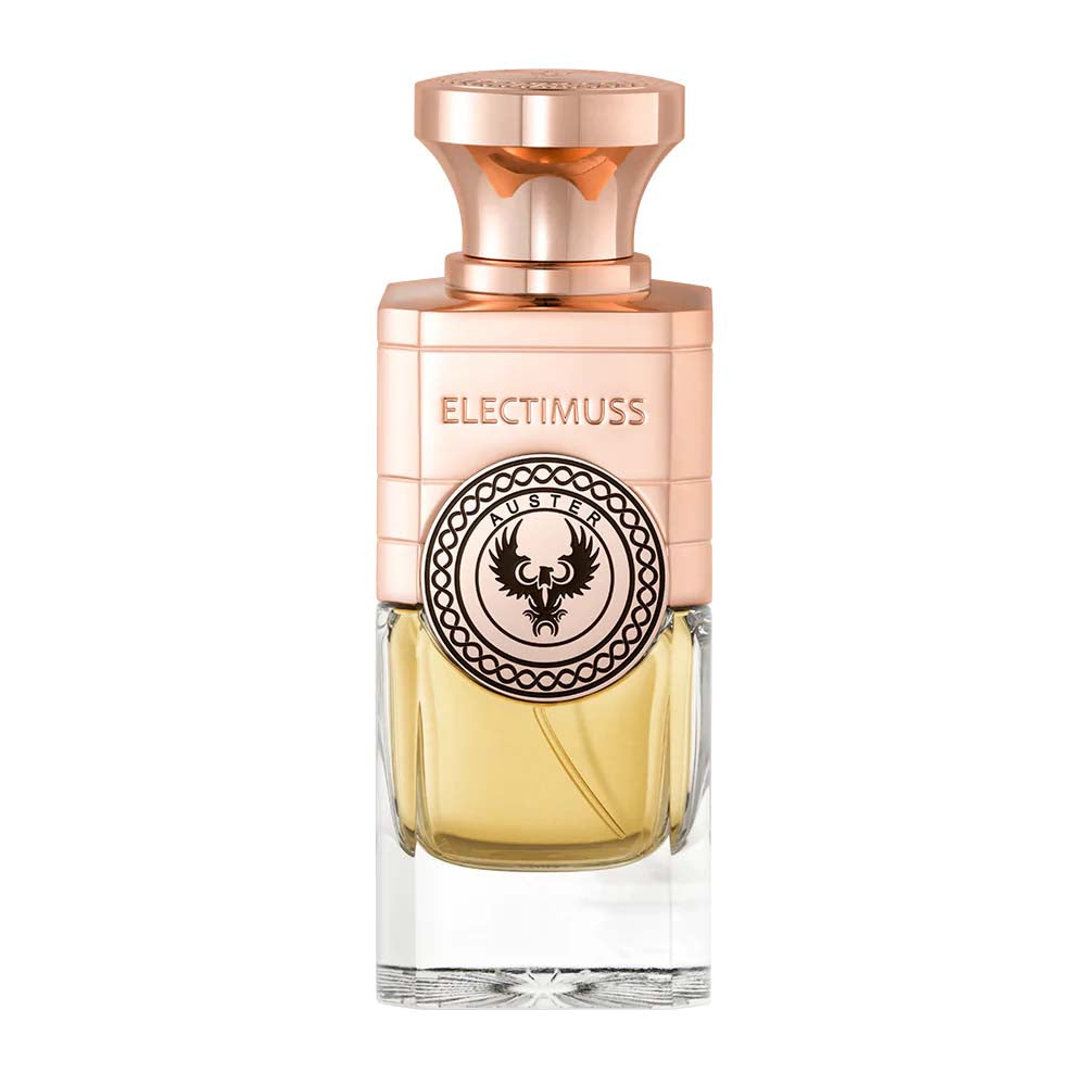 Electimuss Auster Parfum For Unisex