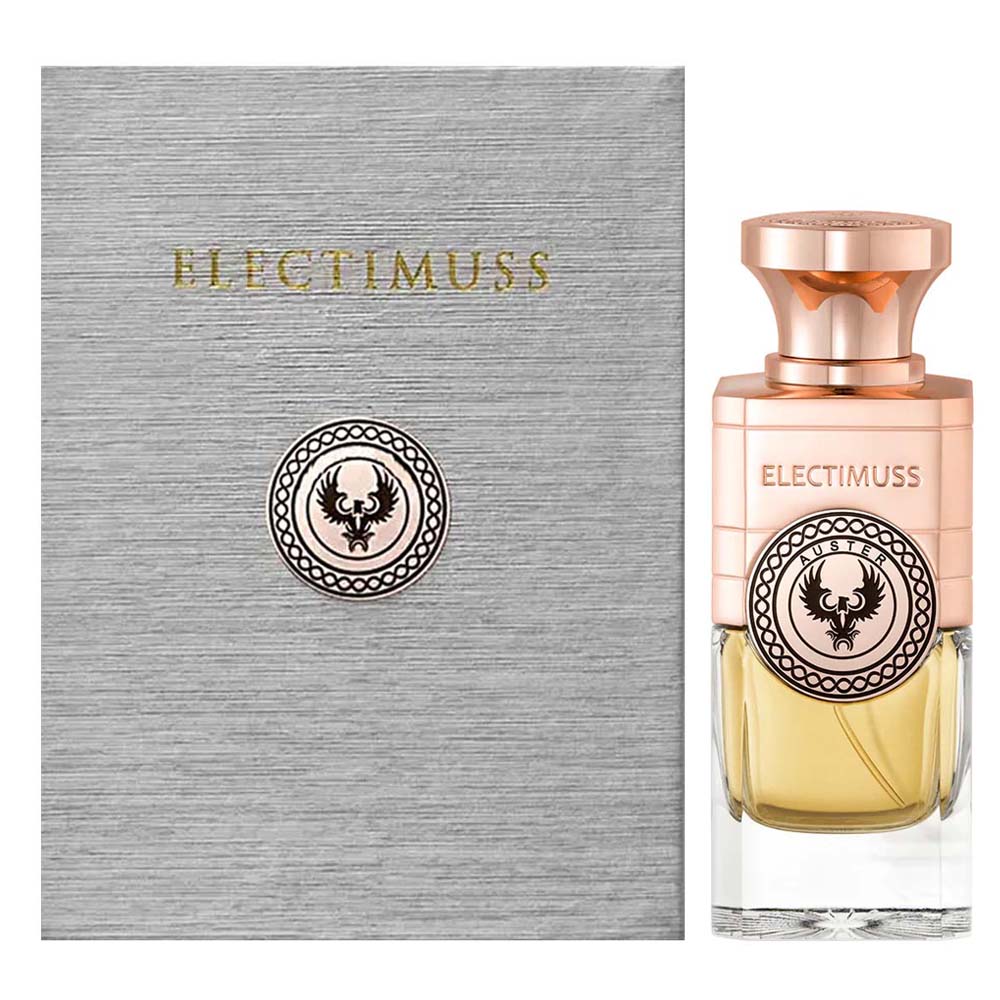 Electimuss Auster Parfum For Unisex
