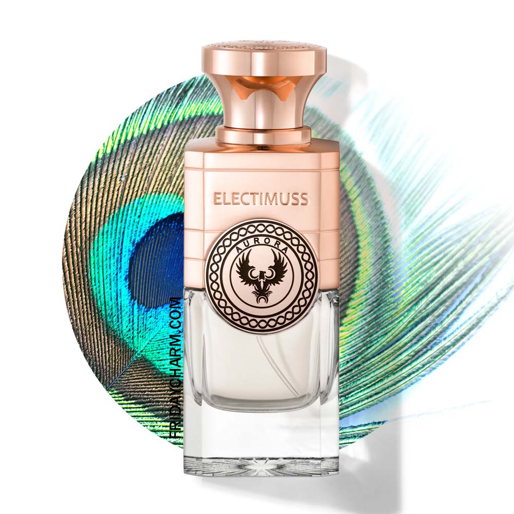 Electimuss Aurora Parfum For Unisex