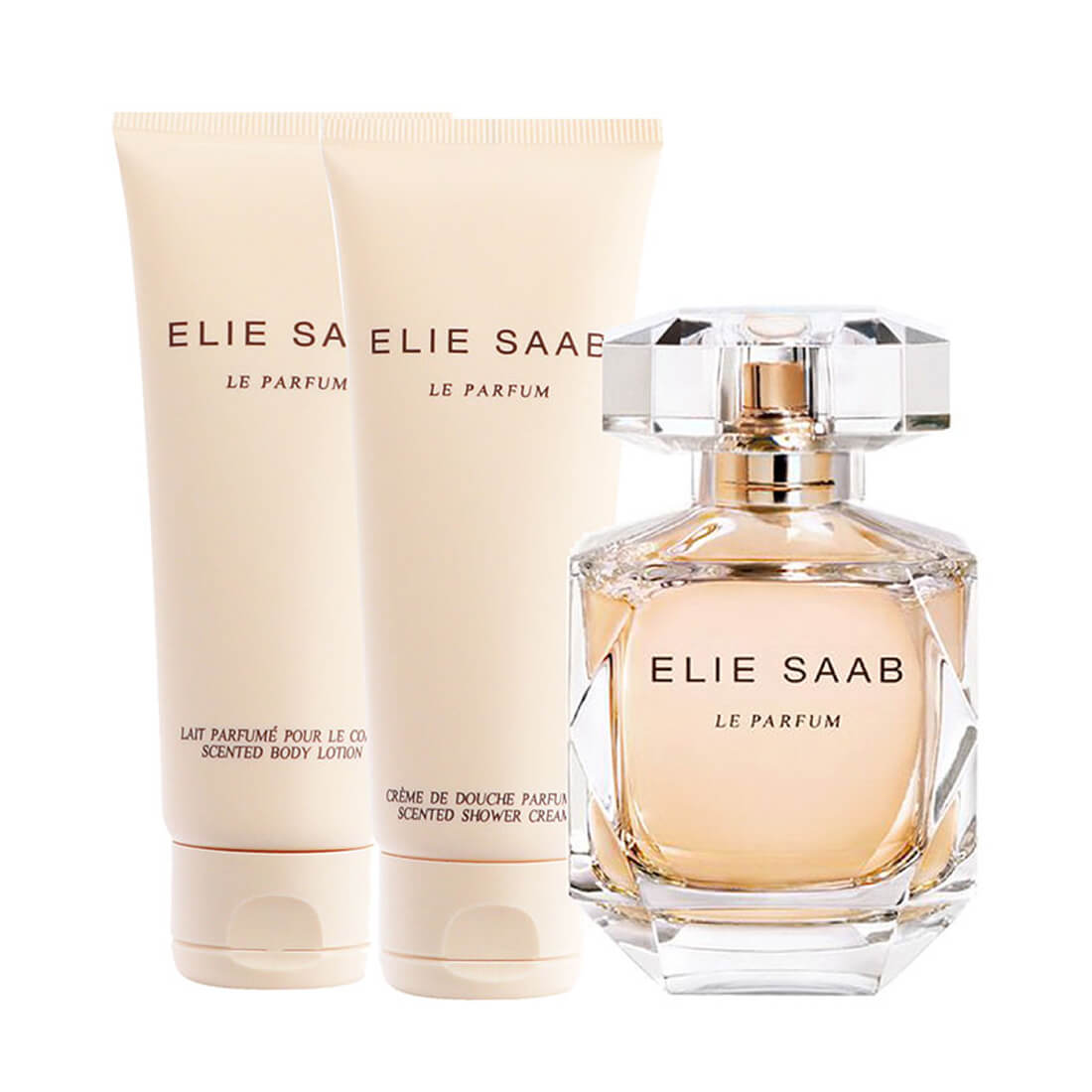 Elie Saab Le Parfum Gift Set 50ml