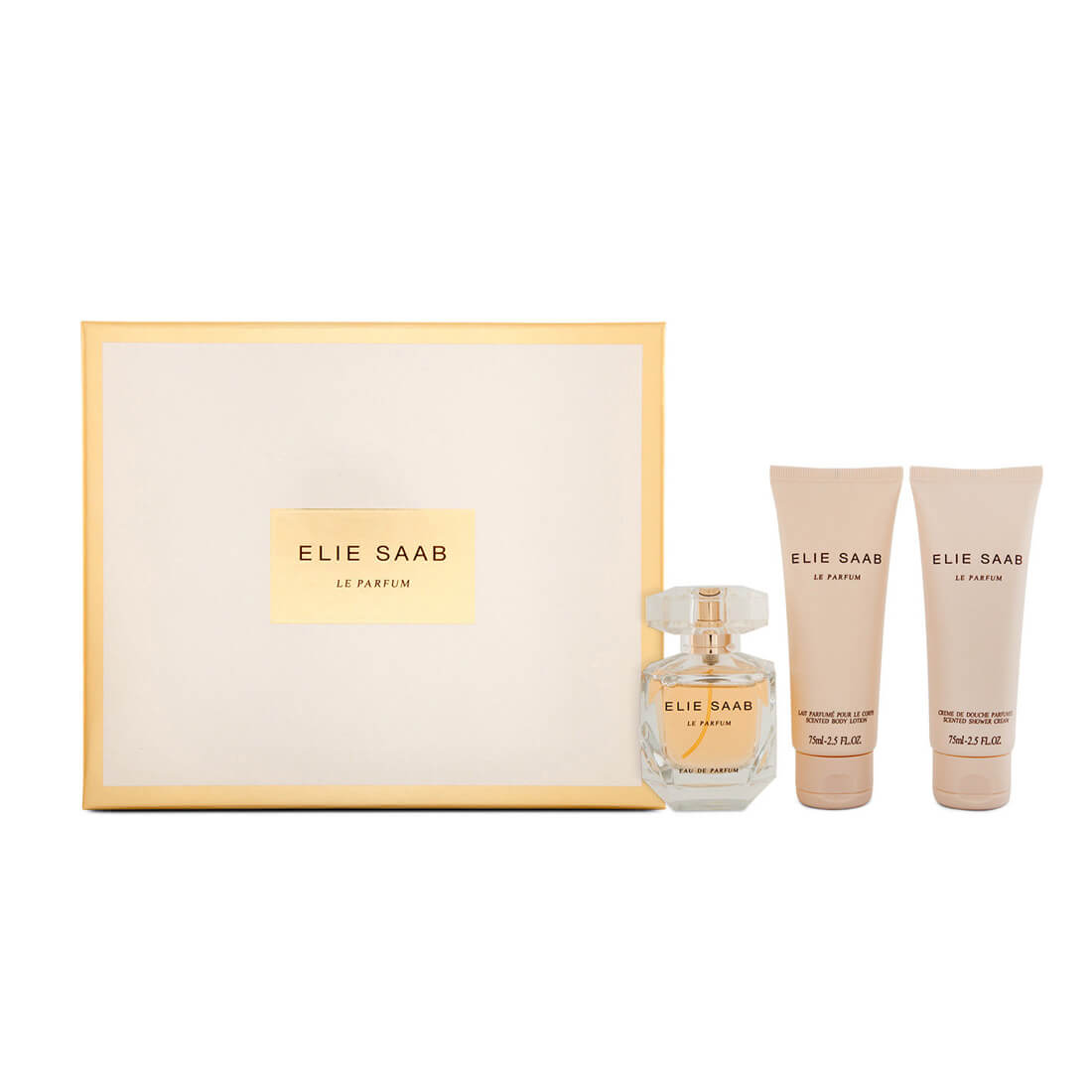 Elie Saab Le Parfum Gift Set 50ml