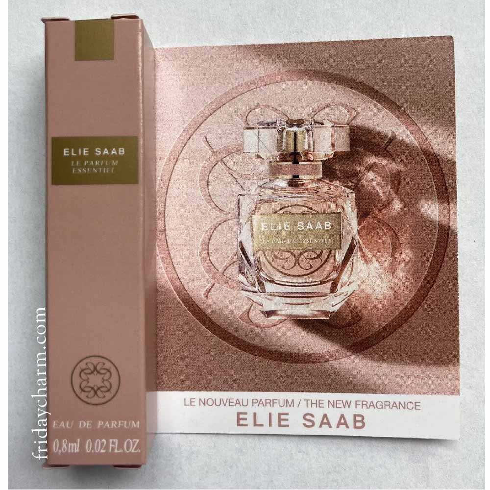 Elie Saab Le Parfum Essentiel Vial 0.8ml