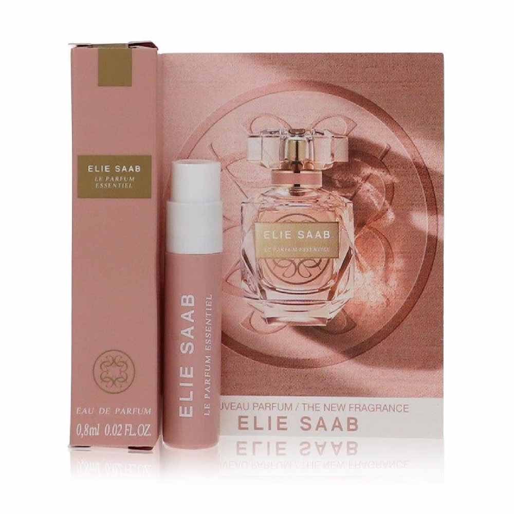 Elie Saab Le Parfum Essentiel Vial 0.8ml