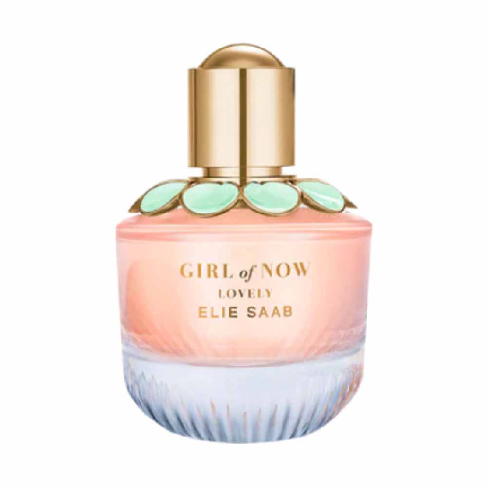 Elie Saab Girl Of Now Lovely Eau De Parfum For Women