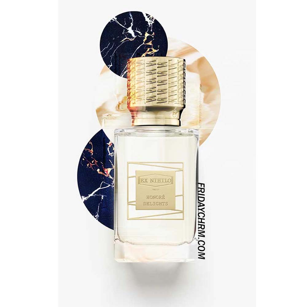 Ex Nihilo Honore Delights Eau De Parfum For Women