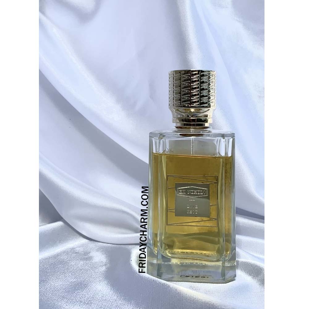 Ex Nihilo Love Shot Eau De Parfum For Unisex