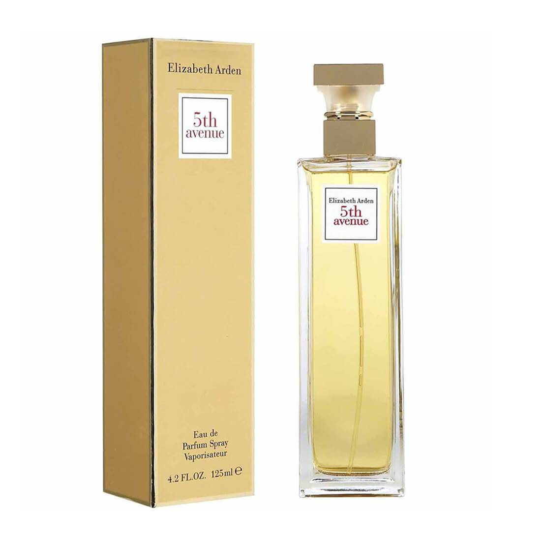 Elizabeth Arden 5th Avenue Perfume For Women - 125ml