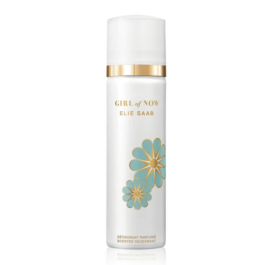 Elie Saab Girl Of Now Deodorant For Women - 100ml