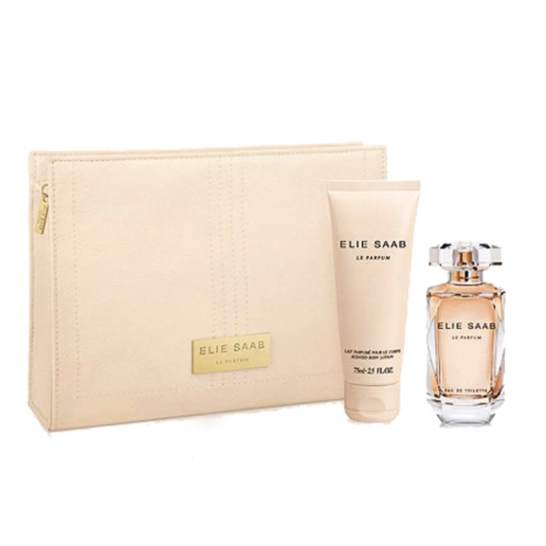 Elie Saab Le Parfum Gift Set Pack Of 2