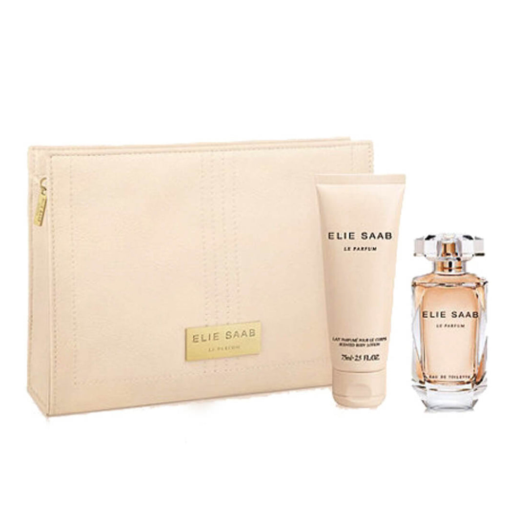 Elie Saab Le Parfum Gift Set Pack Of 2