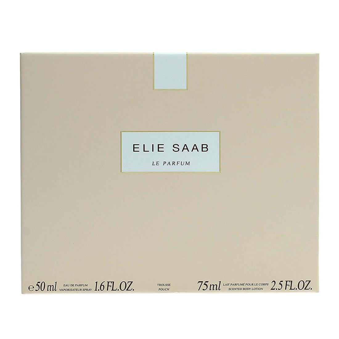 Elie Saab Le Parfum Gift Set Pack Of 2