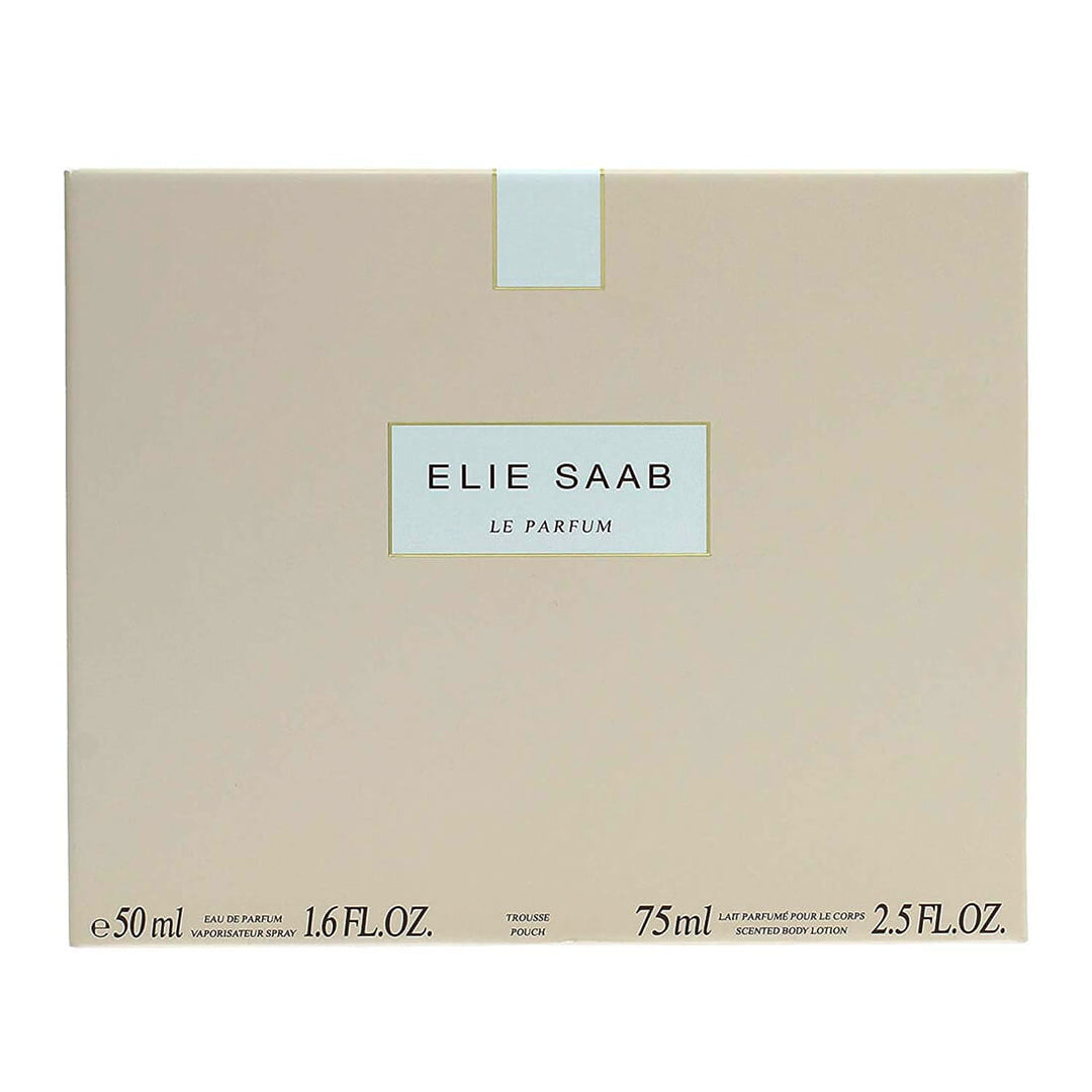 Elie Saab Le Parfum Gift Set Pack Of 2