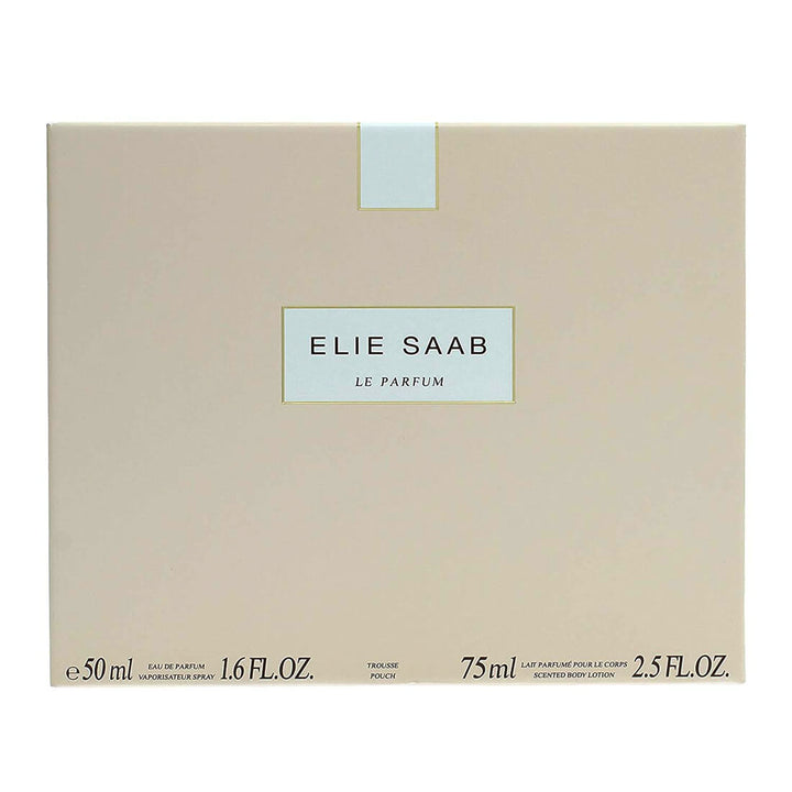 Elie Saab Le Parfum Gift Set Pack Of 2