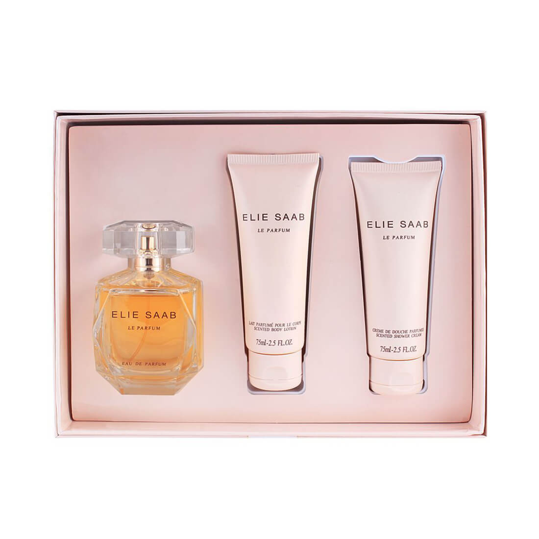 Elie Saab Le Parfum Gift Set 90ml