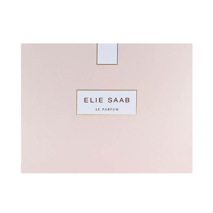 Elie Saab Le Parfum Gift Set 90ml