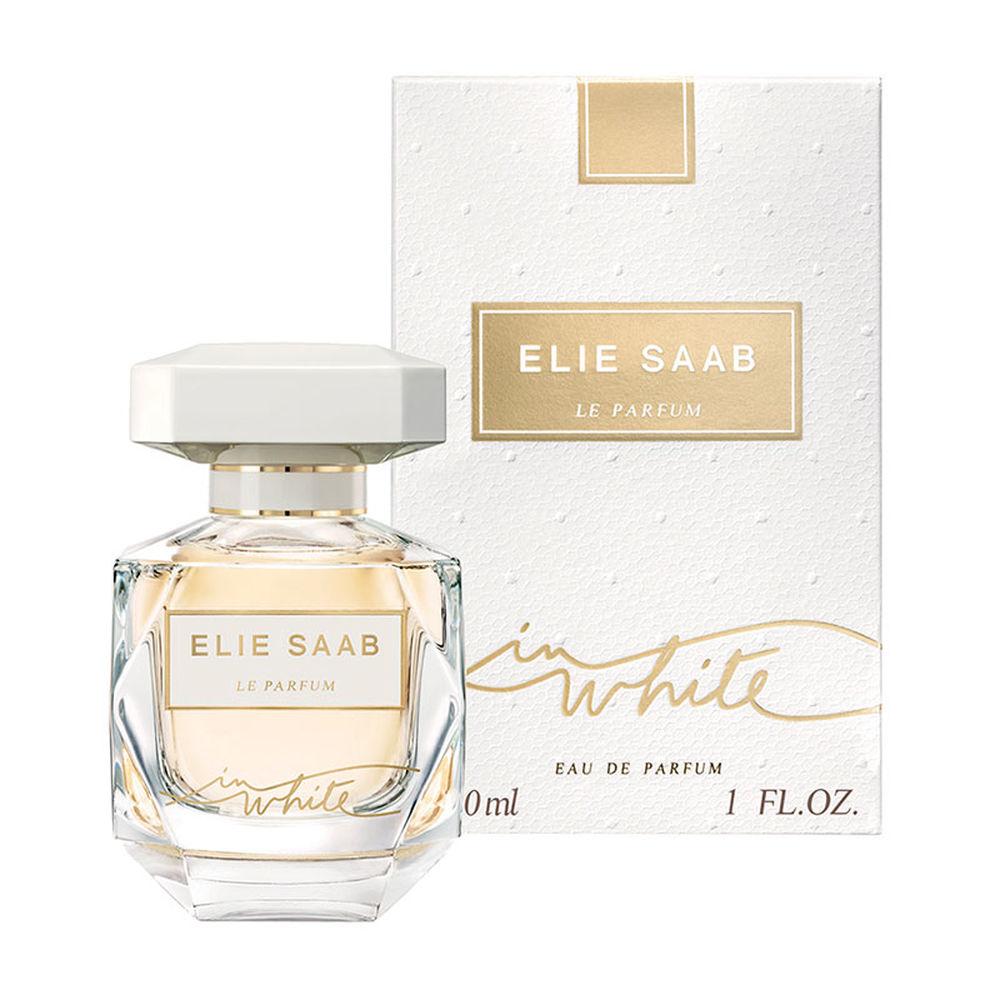 Elie Saab In White Eau De Parfum For Women