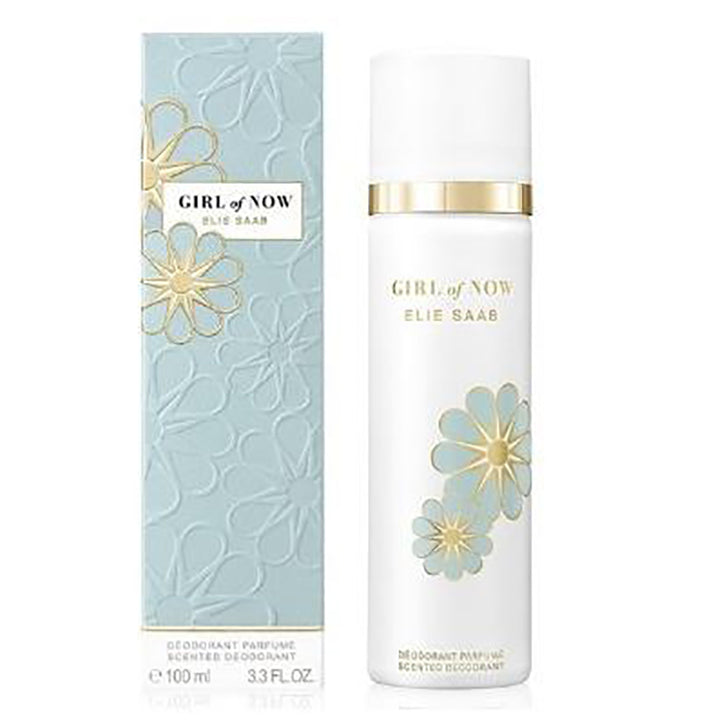 Elie Saab Girl Of Now Deodorant For Women