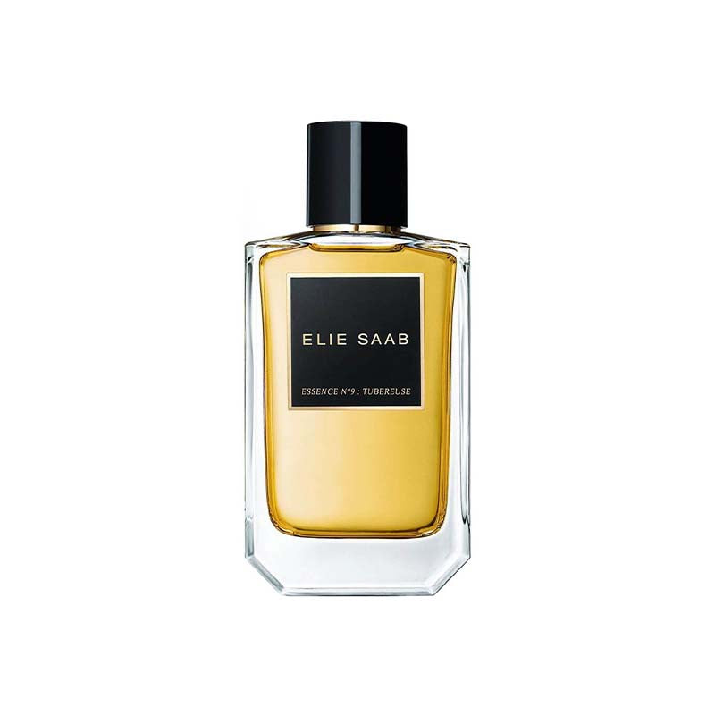 Elie Saab Essence No.9 Tubéreuse Eau De Parfum 100ml