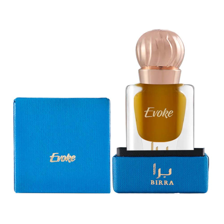 Epic &amp; Evoke Pack Of 2 Attar By Birra