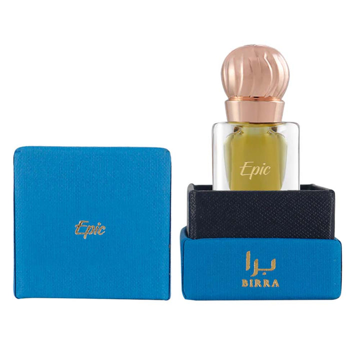 Epic &amp; Evoke Pack Of 2 Attar By Birra