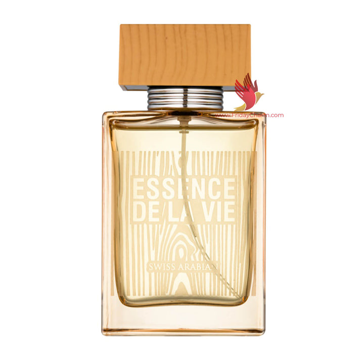 Swiss Arabian Essence De La Vle Spray - 100ml