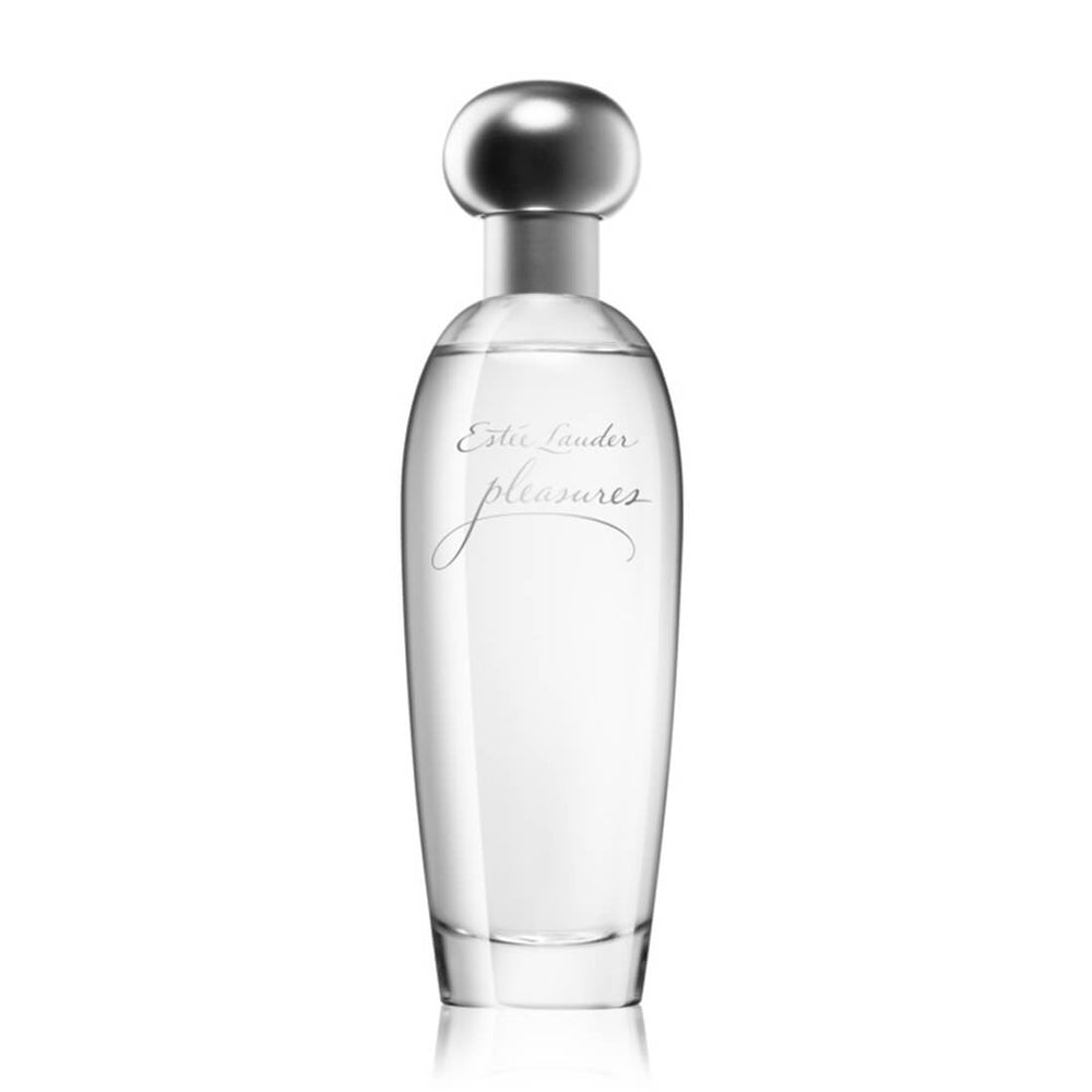 Estee Lauder Pleasures Eau De Parfum For Women