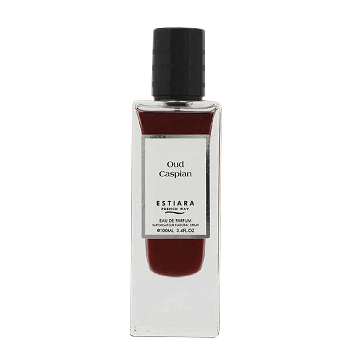 Estiara Oud Caspian Pure Original Eau De Perfume (Spray) - 100 ml - Sabkhareedo.com