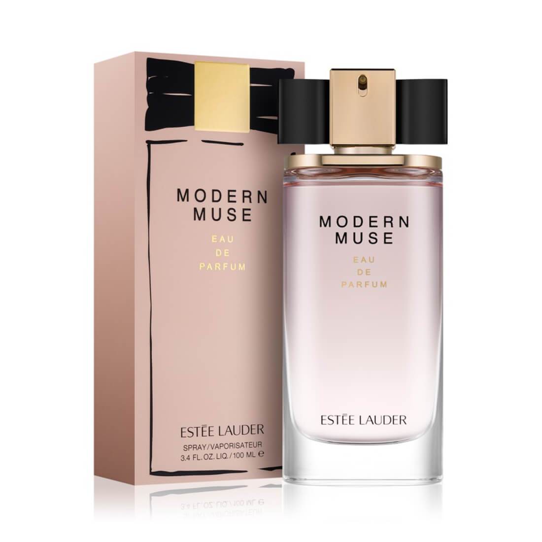 Estee Lauder Modern Muse Eau De Perfume For Women - 100ml